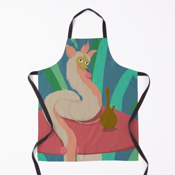 Item preview, Absolem the Furby designed and sold by BubblingStatic.