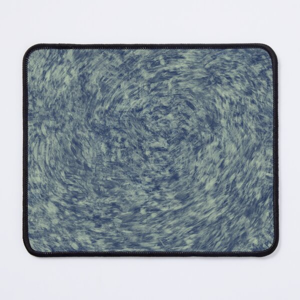 Item preview, Pet A Cat Abstract Expressionism Painting designed and sold by BleuAbstracts.