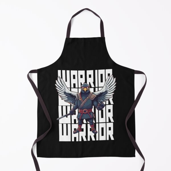 Item preview, Eagle Warrior - Mythical Creature in Combat designed and sold by LMoonDesigns.