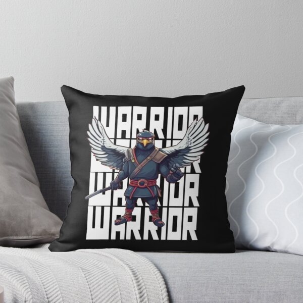 Item preview, Eagle Warrior - Mythical Creature in Combat designed and sold by LMoonDesigns.