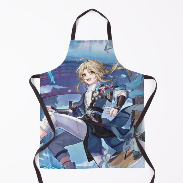 Item preview, Yanqing - Cloud Knight Lieutenant designed and sold by hanyaxueyi.