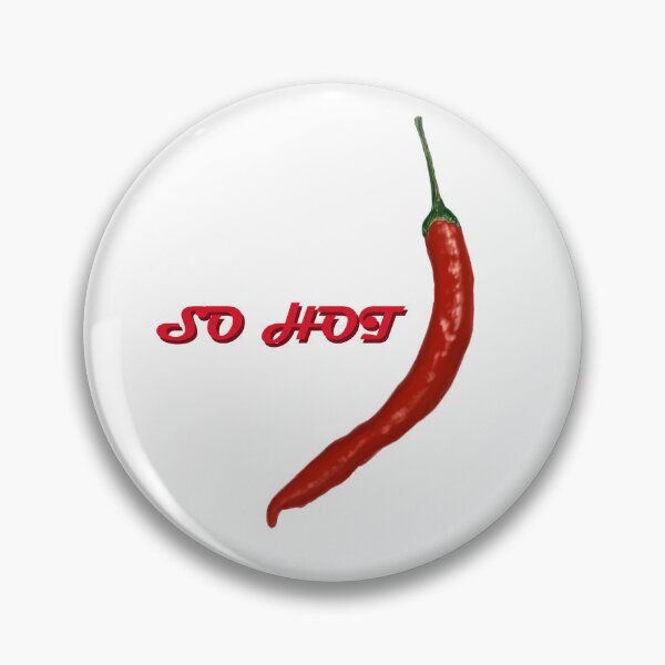 Item preview, Cayenne Pepper Drawing designed and sold by MySketchbook123.
