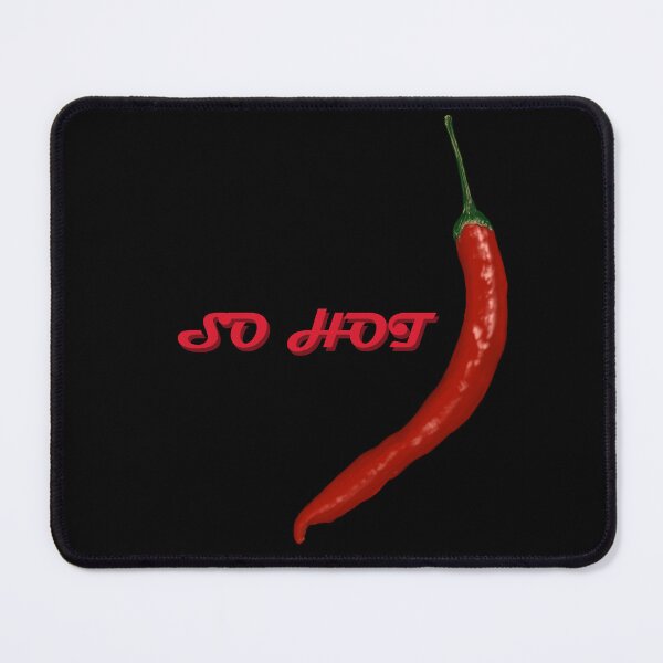 Item preview, Cayenne Pepper Drawing designed and sold by MySketchbook123.