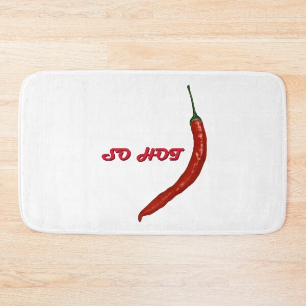 Item preview, Cayenne Pepper Drawing designed and sold by MySketchbook123.