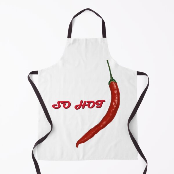 Item preview, Cayenne Pepper Drawing designed and sold by MySketchbook123.