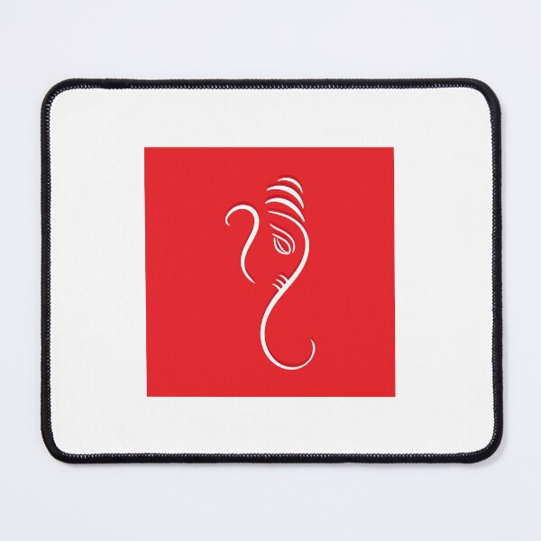 Item preview, Ganesh Design designed and sold by Saikat Sengupta.