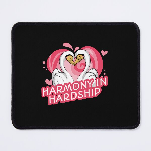 Item preview, Harmony in Hardship Stoicism Charisma Self Improvement Psychology T-Shirt designed and sold by All About Merch.