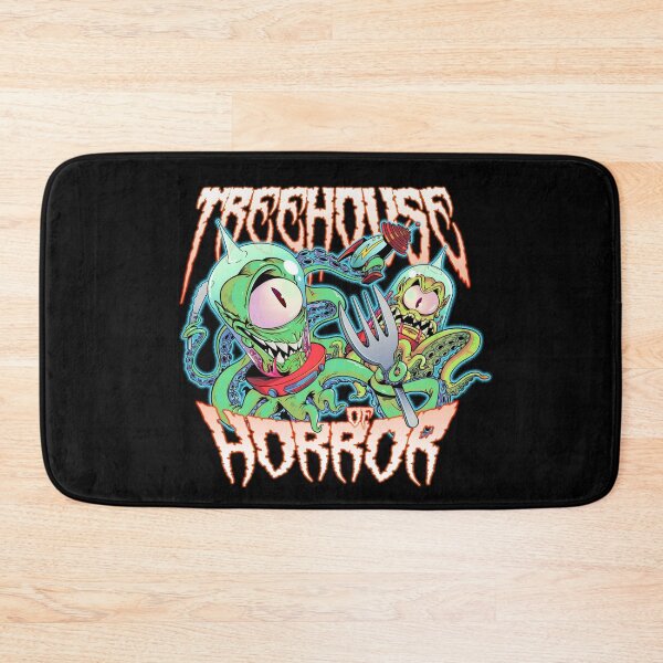 Item preview, Treehouse of Horror designed and sold by St33vCC.