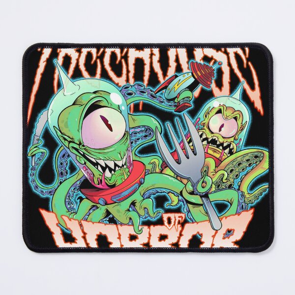 Item preview, Treehouse of Horror designed and sold by St33vCC.
