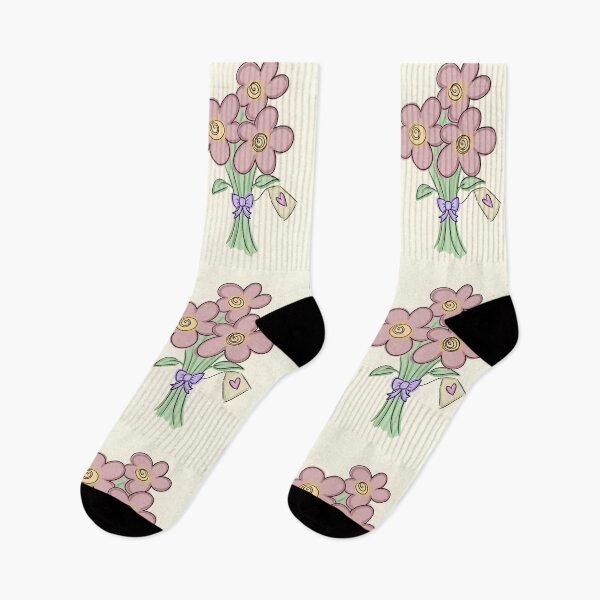 Item preview, Bouquet of Flowers designed and sold by MadebyMels.