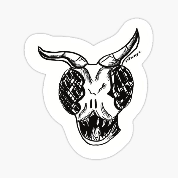 Item preview, Bug Face designed and sold by Vinayr-01.