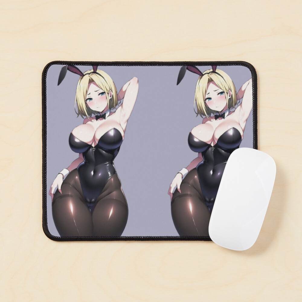 Item preview, Mouse Pad designed and sold by RIDKARTUR.