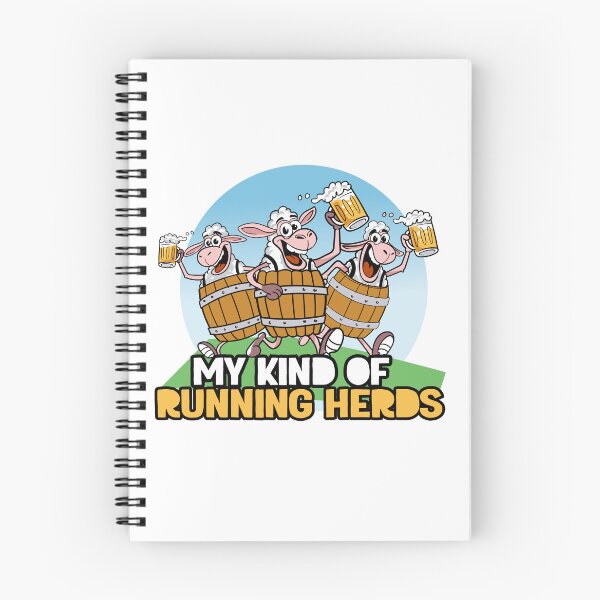 Item preview, Running sheep and beer / beer running sheep designed and sold by AdyKurniawan.