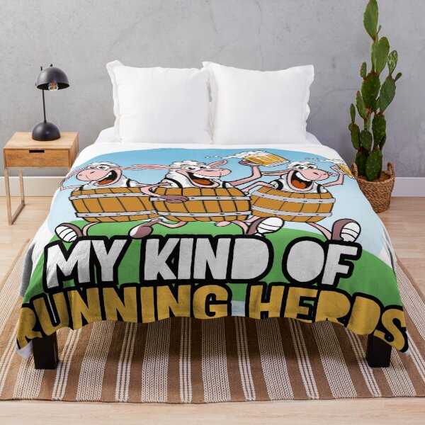 Item preview, Running sheep and beer / beer running sheep designed and sold by AdyKurniawan.