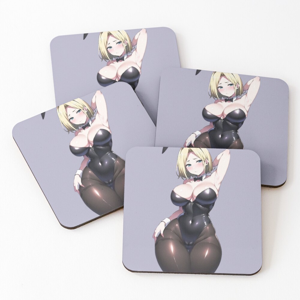 Item preview, Coasters (Set of 4) designed and sold by RIDKARTUR.