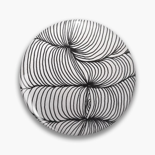 Item preview, Modern Lines designed and sold by ChalarieArt.