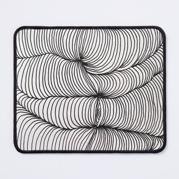 Item preview, Modern Lines designed and sold by ChalarieArt.