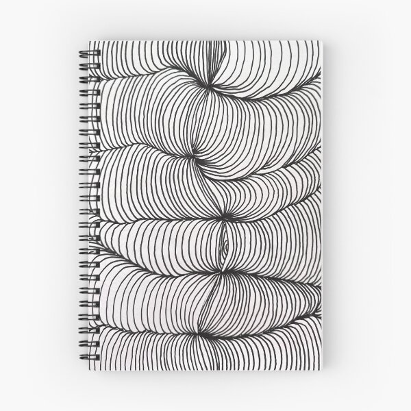 Item preview, Modern Lines designed and sold by ChalarieArt.