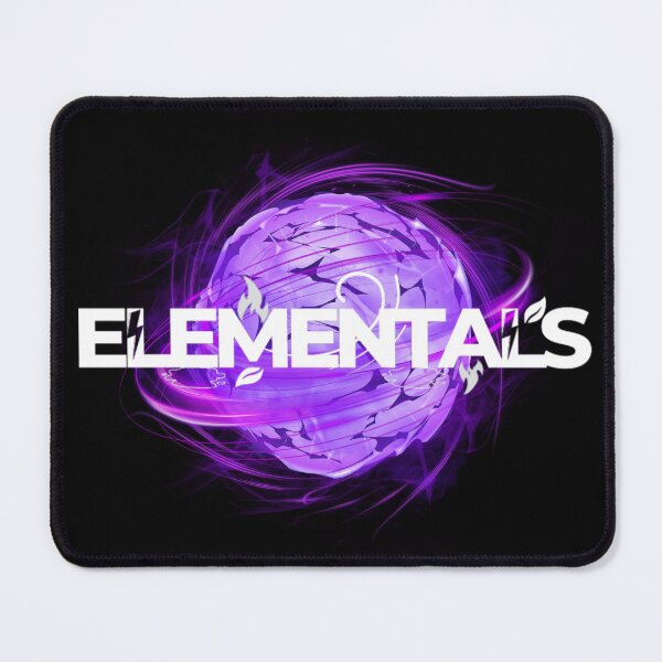 Item preview, Purple Shadow Element designed and sold by ElementalsJL.