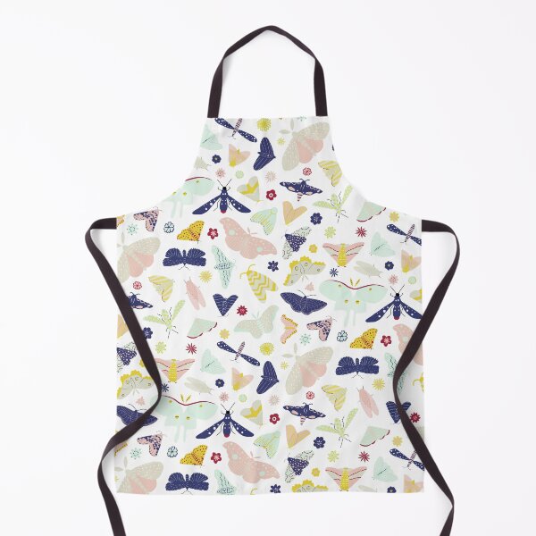 Item preview, Moths designed and sold by Amy Hadden.