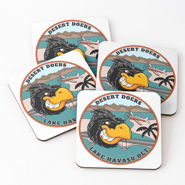 Item preview, VT-2 Lake Havasu Det Patch designed and sold by maggiekeck.