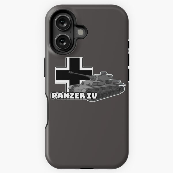 Vista previa del artículo con la obra «Panzer 3 alemán», diseñado y vendido por Equables.
