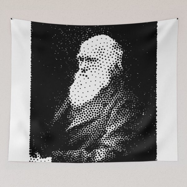 Item preview, Darwin Dots designed and sold by Philipe3d.