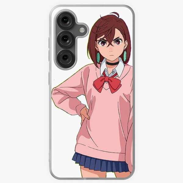Item preview, Copia de Okarun and Momo designed and sold by Roshi-Ganaro.