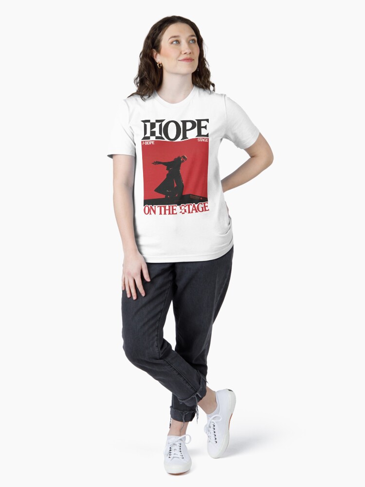 J-Hope Hope On The Stage World Tour