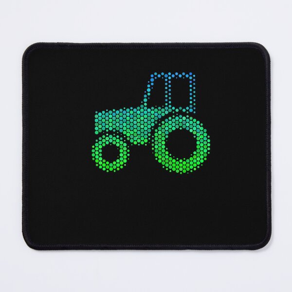 Item preview, Cute Dot Tractor Vehicle Happy Dot Day designed and sold by Dressed For Duty.