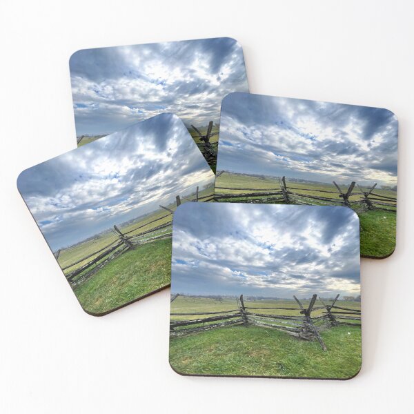 Item preview, Antietam Battlefield, Sharpsburg designed and sold by Linda Sannuti.