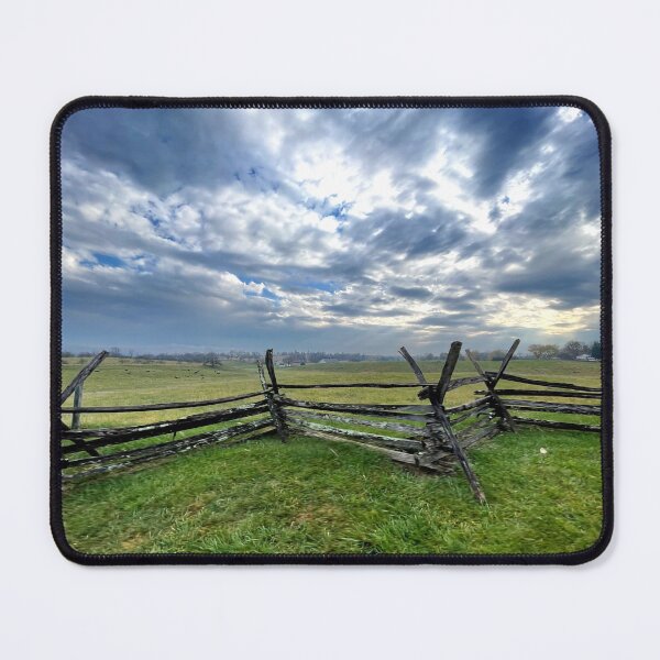 Item preview, Antietam Battlefield, Sharpsburg designed and sold by Linda Sannuti.