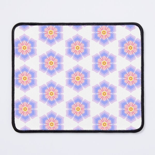 Item preview, Purple flower watercolor pattern designed and sold by Bulantanyong.