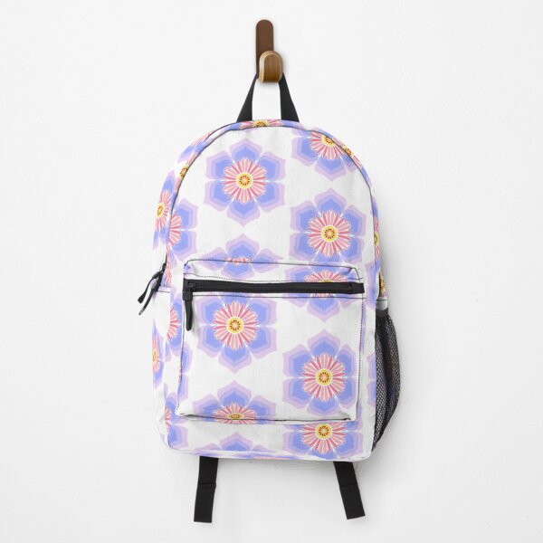 Item preview, Purple flower watercolor pattern designed and sold by Bulantanyong.