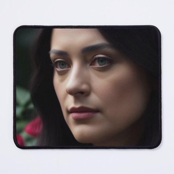 Item preview, Modern Mona Lisa designed and sold by TheDarkWardrobe.