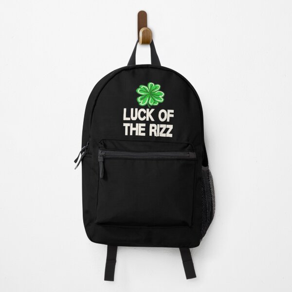 Item preview, shamrock irish rizz lucky st patricks day luck designed and sold by vibeno1.