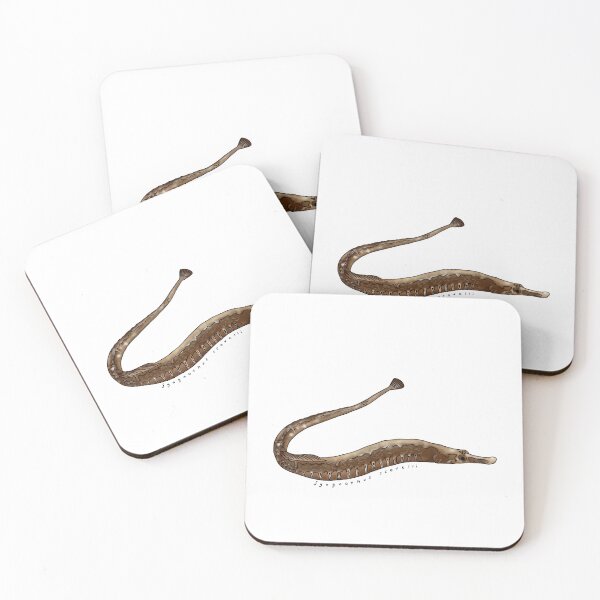 Item preview, Pipefish designed and sold by NAUTIGAL.
