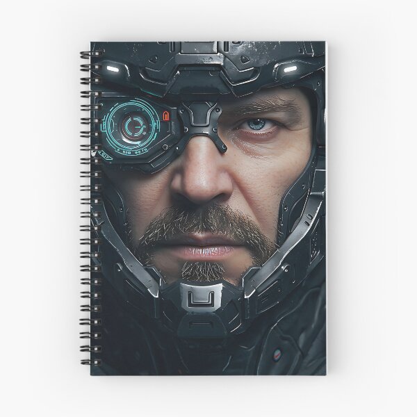 Item preview, future high tech soldier  designed and sold by Ceylonartt.