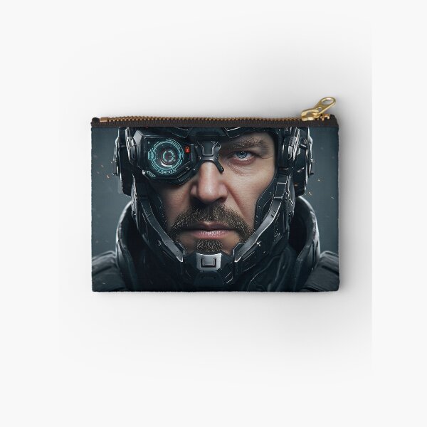 Item preview, future high tech soldier  designed and sold by Ceylonartt.