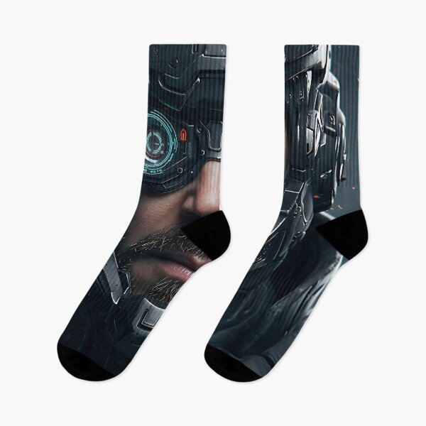 Item preview, future high tech soldier  designed and sold by Ceylonartt.