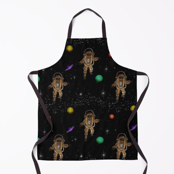 Item preview, Spaceman designed and sold by MegBailes.