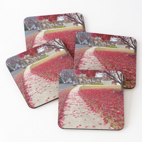 Item preview, Red tree  designed and sold by Linda Sannuti.