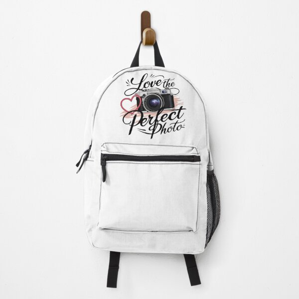 Item preview, Love The Perfect Photo designed and sold by PlanetMarker.