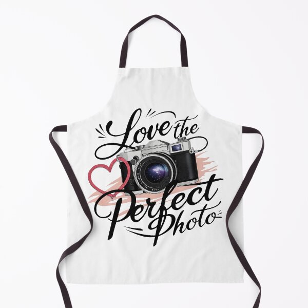Item preview, Love The Perfect Photo designed and sold by PlanetMarker.