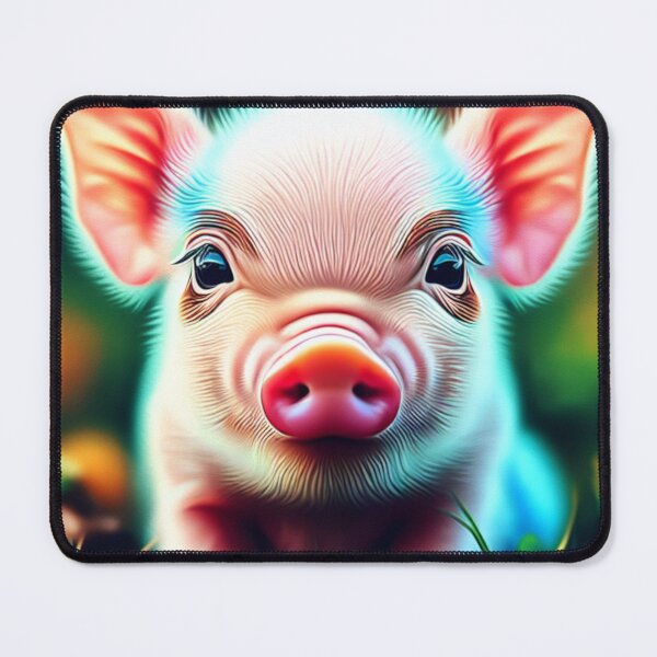 Item preview, Baby Piggy  designed and sold by creatyfusion.