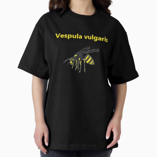 Artikel-Vorschau von Vespula vulgaris, designt und verkauft von HandmadeDigital.