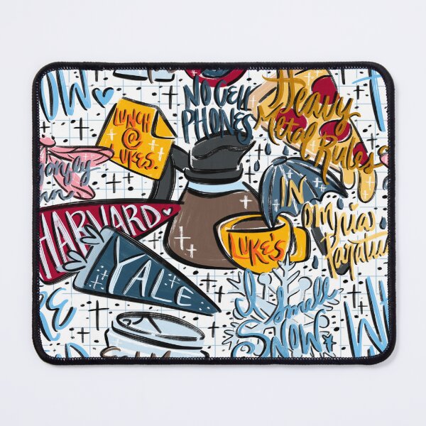 Item preview, Gilmore Girls (Limited Edition) designed and sold by Bichon Boutique.