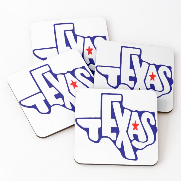 Item preview, Texas Word Art State Pride Design designed and sold by theartfulaspie.
