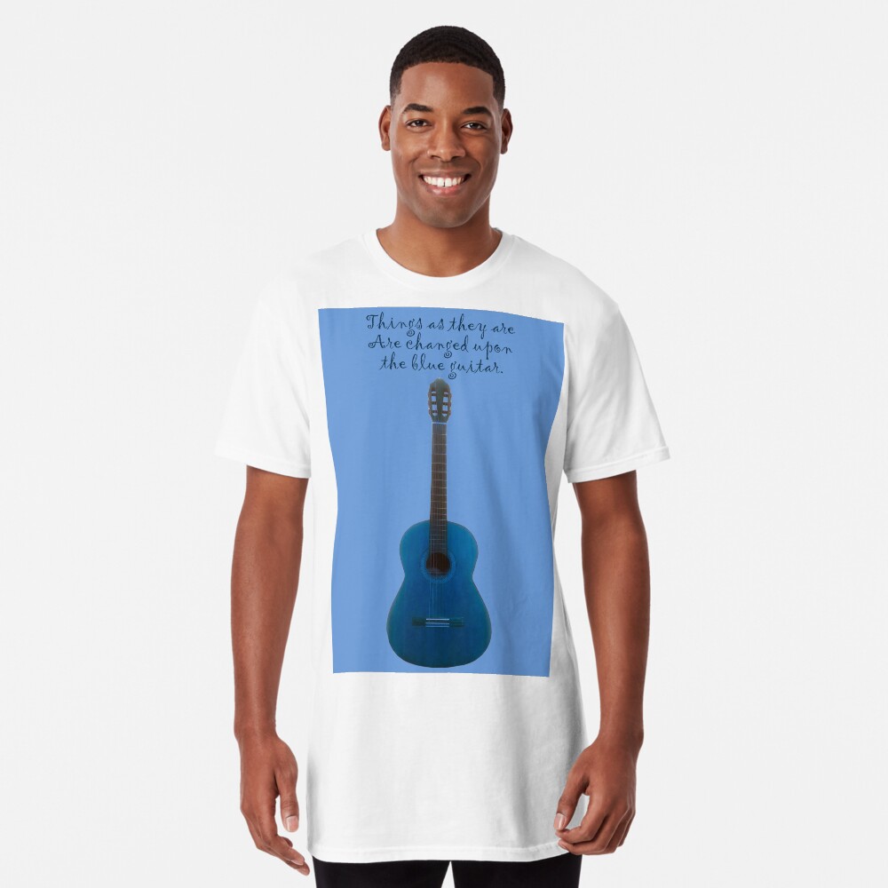 Item preview, Long T-Shirt designed and sold by Dizgraceland.