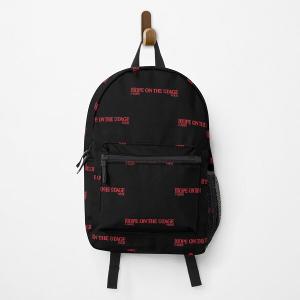 Item preview, J Hope World Tour designed and sold by Gonsalves231.